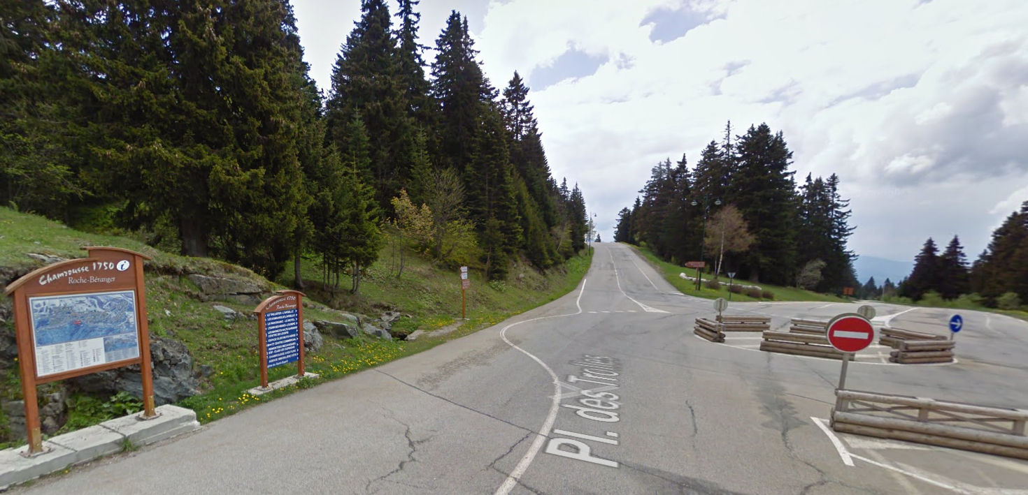 roche beranger