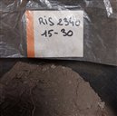 Echantillonnage de sol pour analyse