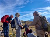 Organisation des transects : par où commencer ?