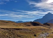 le site d'étude ARAVO