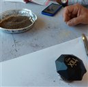 colorimétrie des échantillons